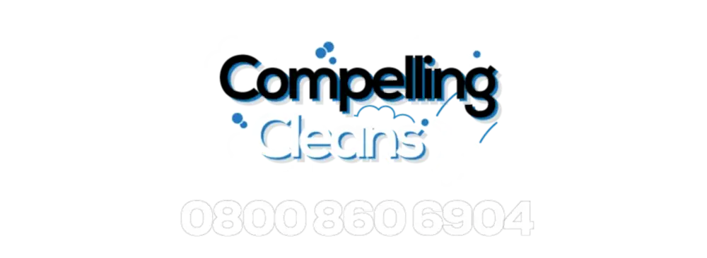 Compelling Cleans, Domestic & Commercial Cleaners