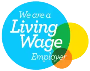 Compelling Cleans - We are a living wage employer